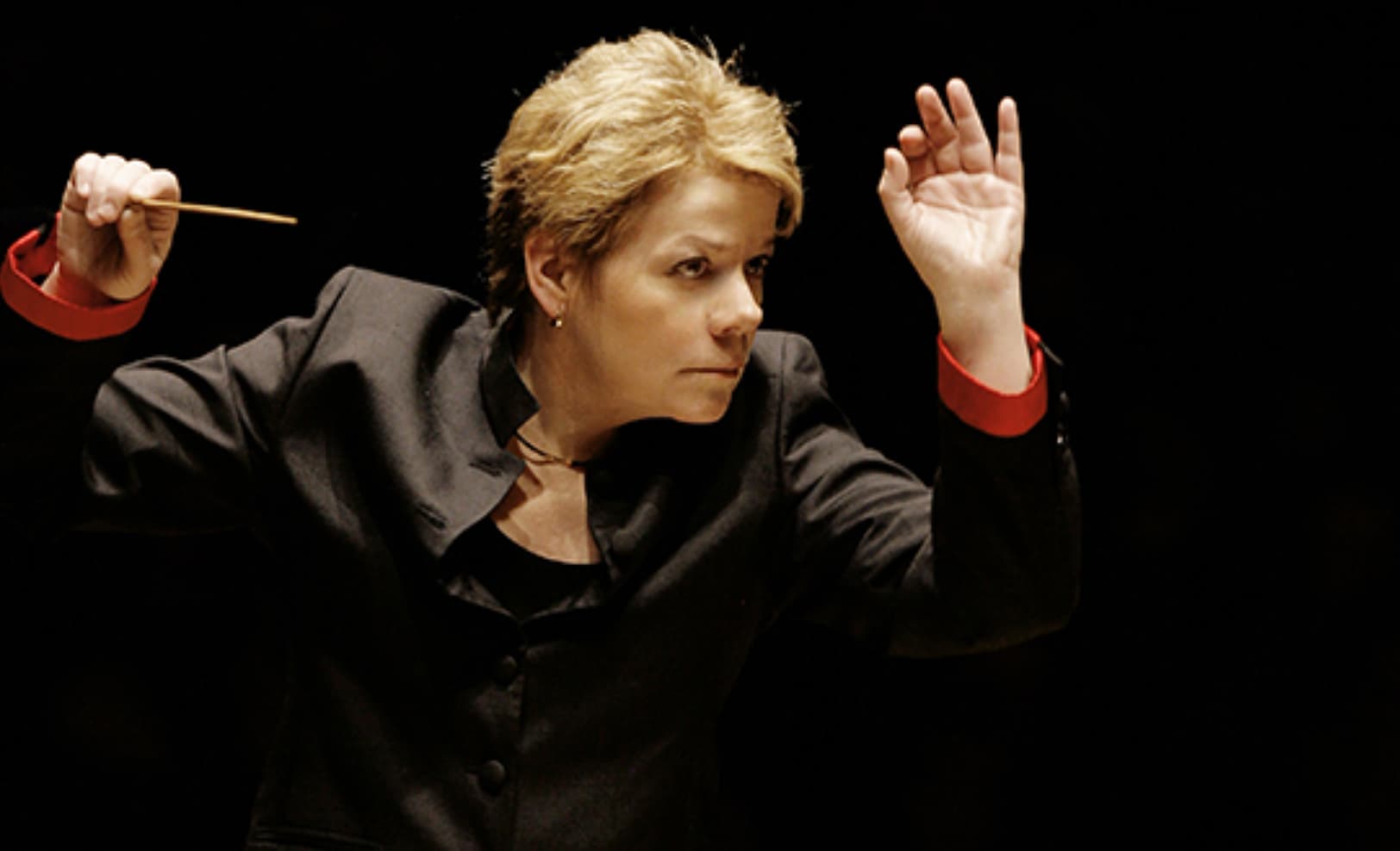 The team behind 'Tár’ has never named an explicit inspiration for the film’s embroiled protagonist, however several fans noticed a handful of similarities between Tár and Marin Alsop, a legendary conductor who was the first woman to earn the Koussevitzky Prize. Despite their similarities — though it should be noted that Alsop has never been accused of inappropriate behavior — the musician was less-than-thrilled with the flick, denouncing it as “anti-woman.”  "I was offended: I was offended as a woman, I was offended as a conductor, I was offended as a lesbian,”she told ‘The Sunday Times.’ “To have an opportunity to portray a woman in that role and to make her an abuser – for me that was heartbreaking."